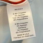 Clover Canyon  Size Small Prism Orchid Abstract Digital Print Neoprene Mini Dress Photo 9