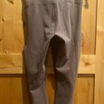 Alo Yoga Alo Size S Cropped Leggings. Buttery Soft. 21” Inseam Photo 1