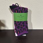 Kate Spade NWT  3 pack crew socks Photo 0