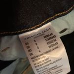 American Eagle Outfitters Mini Jean Skirt Photo 2