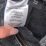 Vervet Skinny Jeans Photo 3