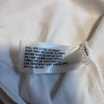 Wild Fable  Women's Fresh White Tube Top - Size XL - NWT Photo 4