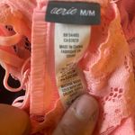 Aerie Lace Butterfly Bralette Photo 3