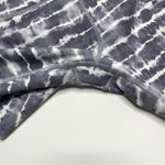 Athleta Elation Printed Capri Tights (Tahiti Muted Lilac) - XST Photo 8