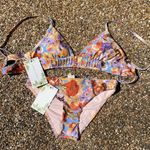 Chelsea and Violet Two Piece Swimsuit Photo 3