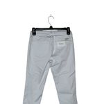 Kancan‎ Women's Jeans June Low Rise Ankle Skinny Denim KC6050WT White 1/24 NWT Photo 10