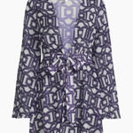 Milly NWT  swimsuit coverup Photo 0