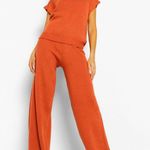 Boohoo NWT  Tall Knitted Vest Photo 2