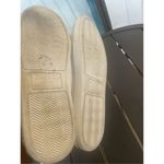 Karl Lagerfeld  Paris Graphic Slip on Sneakers White Size 8 M Photo 5