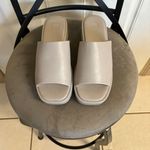 Shu Shop NWOB Size 9 Sandals Photo 0