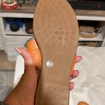 Antonio Melani sandals women’s size 7 1/2 Photo 8