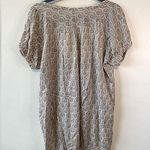 Orion London patterned dress size S Photo 0