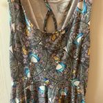 Disney  Alice In Wonderland dress Medium Photo 0