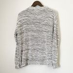 Rhythm . Cable Knit Pullover Sweater Medium Photo 4