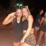 Revolve Superdown shorts size xxs Photo 2