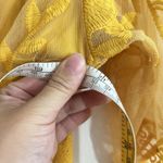 Wicky LS All Over Lace Maxi Dress Festival Cover Photo 7