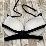 Victoria's Secret Victoria’s Secret Banded Hottie Halter Top 34DD Photo 5