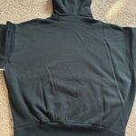 Fear of god  Essentials Jet Black Hoodie M Photo 1