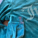 Juicy Couture  velvet long sleeve 2 set pj’s Photo 5