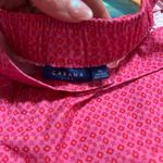 Cabana‎ Life Women's Swim Shorts Pink Size XL Photo 2