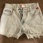 Esprit Jean Shorts Photo 7