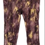 Tahari  Sport Womens Leggings W/ Side Phone Pockets High Waist Activewear… X3 Photo 0