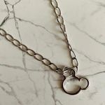 Disney Silver Bracelet Photo 0