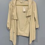Chico's Chico’s Zenergy Tenley Knit Drape Front Jacket Photo 2