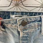 GRLFRND  Isla Denim Midi Skirt Don’t Look Back Photo 4