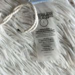 Good American New Good Waist High-Rise Bikini Bottoms in Sky blue size 7/4X Photo 5