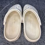 Crocs White Classic Photo 1