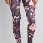American Eagle Hi-Rise Floral Legging Photo 0