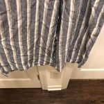 Cloth & Stone NEW  Striped Jumpsuit Photo 7