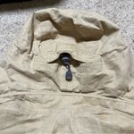 The North Face  Prodigy Ski Jacket Faux Suede Photo 13