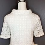 Anthropologie Wolven Eudora Eyelet Top Photo 11