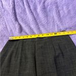 Danny & Nicole Vintage 2 Piece Pants Suit from Size 14 Dark Olive Green Photo 3