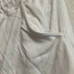 FINAL MARKDOWN Bobbie brooks shorts large White Photo 1