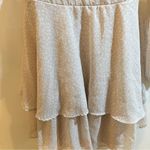 Japna  FLOWEY RUFFLE DRESS! Hand made in INDIA Photo 3