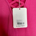 White Mark Dress Size M Photo 5