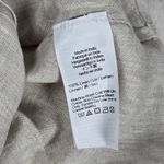 J.Crew J.‎ Crew Garçon classic shirt in Baird McNutt Irish linen Flax CG940 4 NWT Photo 4