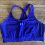 Under Armour Sport Bra Photo 0