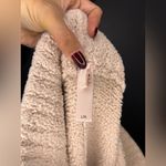 SKIMS  Cozy Knit Pants—Dusk (Size L/XL) Photo 6