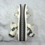 Columbia NEW  Alava Adjustable Strap Comfort Sandal Shoes Outdoor Gorpcore 10 Photo 4