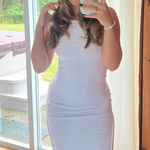 Whit Midi Dress Photo 0