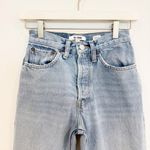 RE/DONE  70s Bootcut‎ Jeans Photo 3