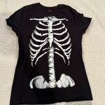 Hanes Skeleton Halloween Costumes Photo 0