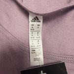 Adidas Purple Athletic Tank Top - Size XL Photo 4