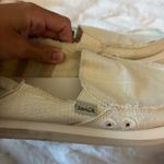 Sanuk  slide on boat shoes Photo 0