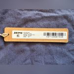 SKIMS  Boyfriend Cropped Tank Purple 2X NWT Photo 4