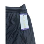 Anne cole  Black Swim Bathing Suit Bottom Skort Size XX-Large NEW NWT Photo 3